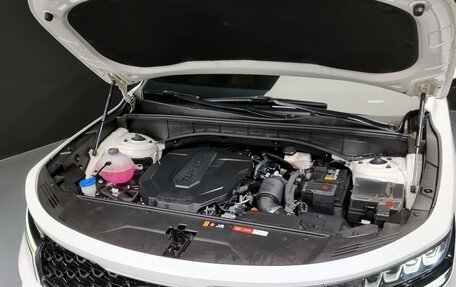 KIA Sorento IV, 2021 год, 2 590 000 рублей, 6 фотография