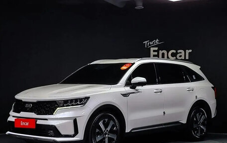 KIA Sorento IV, 2021 год, 2 590 000 рублей, 2 фотография