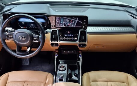 KIA Sorento IV, 2021 год, 2 590 000 рублей, 10 фотография