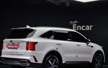 KIA Sorento IV, 2021 год, 2 590 000 рублей, 4 фотография