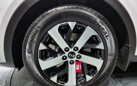 KIA Sorento IV, 2021 год, 2 590 000 рублей, 5 фотография