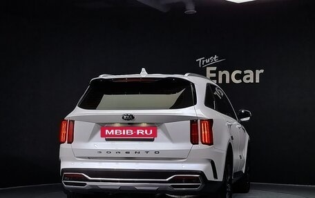 KIA Sorento IV, 2021 год, 2 590 000 рублей, 3 фотография