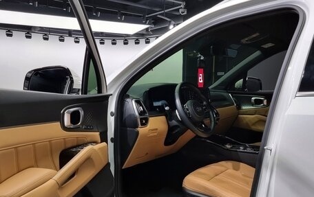 KIA Sorento IV, 2021 год, 2 590 000 рублей, 12 фотография