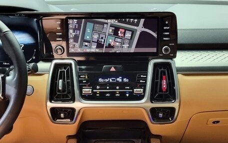 KIA Sorento IV, 2021 год, 2 590 000 рублей, 11 фотография