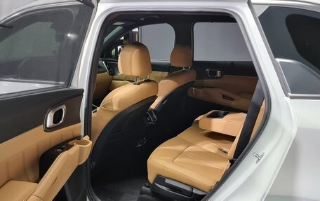 KIA Sorento IV, 2021 год, 2 590 000 рублей, 13 фотография