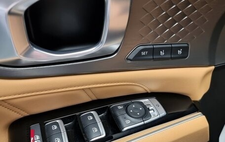 KIA Sorento IV, 2021 год, 2 590 000 рублей, 18 фотография