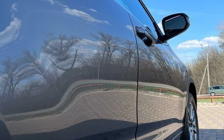 Toyota Highlander III, 2014 год, 300 000 рублей, 6 фотография