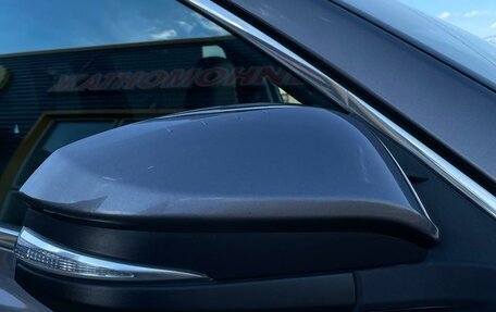 Toyota Highlander III, 2014 год, 300 000 рублей, 9 фотография