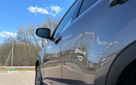 Toyota Highlander III, 2014 год, 300 000 рублей, 5 фотография