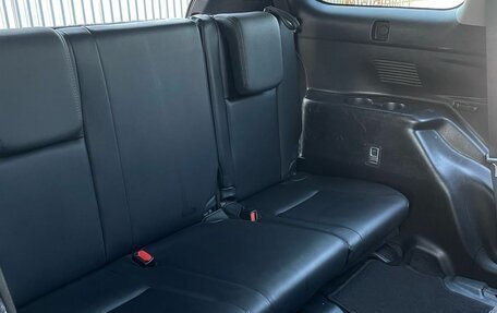 Toyota Highlander III, 2014 год, 300 000 рублей, 17 фотография