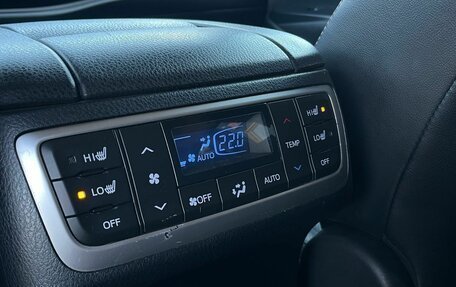 Toyota Highlander III, 2014 год, 300 000 рублей, 22 фотография