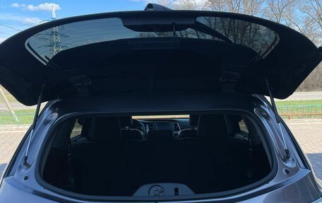 Toyota Highlander III, 2014 год, 300 000 рублей, 21 фотография