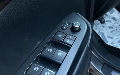 Toyota Highlander III, 2014 год, 300 000 рублей, 24 фотография