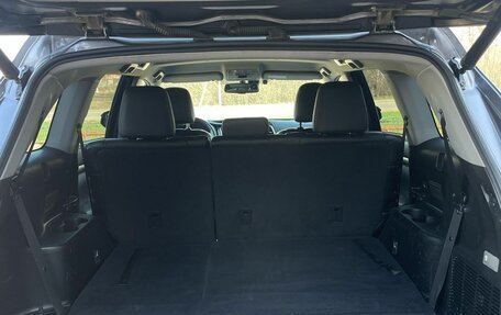 Toyota Highlander III, 2014 год, 300 000 рублей, 23 фотография