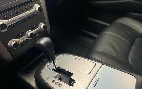 Nissan Murano, 2013 год, 1 570 000 рублей, 13 фотография