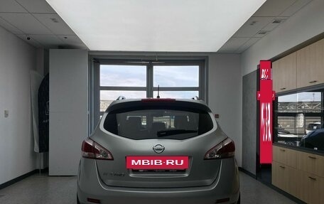 Nissan Murano, 2013 год, 1 570 000 рублей, 5 фотография