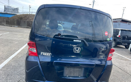 Honda Freed I, 2010 год, 750 000 рублей, 7 фотография