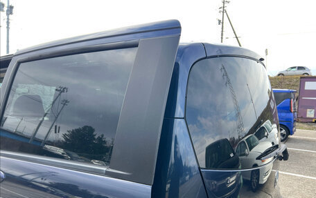 Honda Freed I, 2010 год, 750 000 рублей, 10 фотография