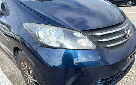 Honda Freed I, 2010 год, 750 000 рублей, 11 фотография