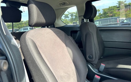 Honda Freed I, 2010 год, 750 000 рублей, 24 фотография