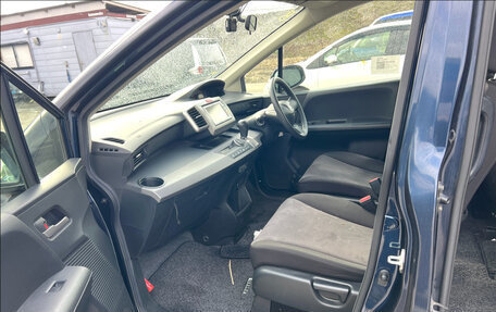 Honda Freed I, 2010 год, 750 000 рублей, 22 фотография