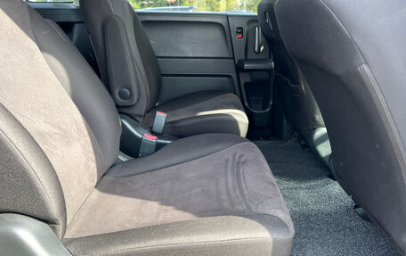 Honda Freed I, 2010 год, 750 000 рублей, 27 фотография