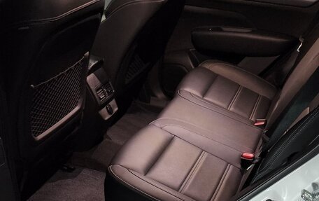 Renault Samsung QM6, 2022 год, 1 550 000 рублей, 7 фотография