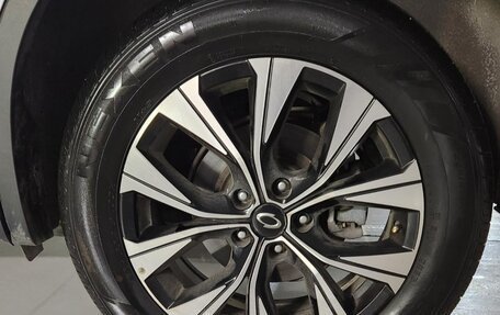 Renault Samsung QM6, 2022 год, 1 550 000 рублей, 5 фотография