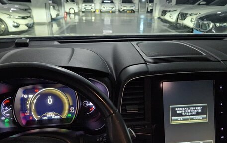 Renault Samsung QM6, 2022 год, 1 550 000 рублей, 10 фотография
