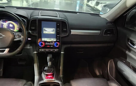 Renault Samsung QM6, 2022 год, 1 550 000 рублей, 12 фотография