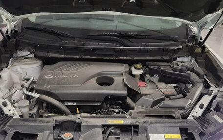 Renault Samsung QM6, 2022 год, 1 550 000 рублей, 6 фотография