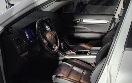 Renault Samsung QM6, 2022 год, 1 550 000 рублей, 8 фотография