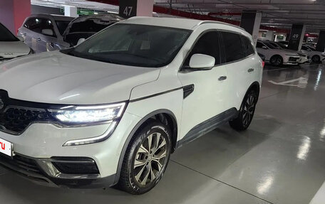 Renault Samsung QM6, 2022 год, 1 550 000 рублей, 2 фотография