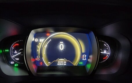 Renault Samsung QM6, 2022 год, 1 550 000 рублей, 11 фотография