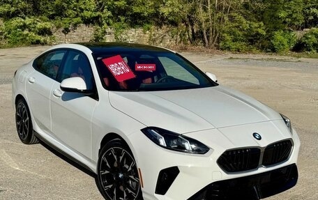 BMW 2 серия, 2025 год, 6 900 000 рублей, 5 фотография