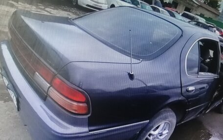 Nissan Cefiro II, 1994 год, 100 000 рублей, 2 фотография