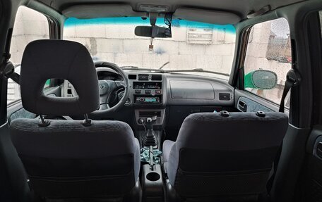 Toyota RAV4, 2000 год, 630 000 рублей, 6 фотография