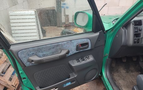 Toyota RAV4, 2000 год, 630 000 рублей, 2 фотография