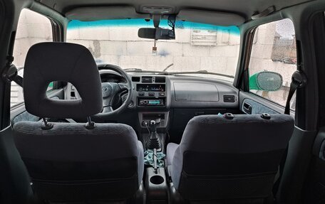 Toyota RAV4, 2000 год, 630 000 рублей, 7 фотография