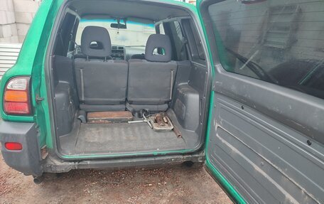 Toyota RAV4, 2000 год, 630 000 рублей, 8 фотография