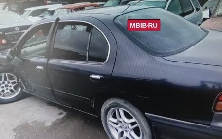 Nissan Cefiro II, 1994 год, 100 000 рублей, 3 фотография