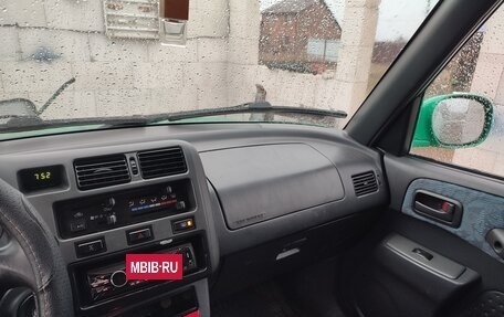 Toyota RAV4, 2000 год, 630 000 рублей, 3 фотография