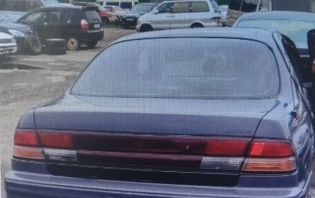 Nissan Cefiro II, 1994 год, 100 000 рублей, 5 фотография