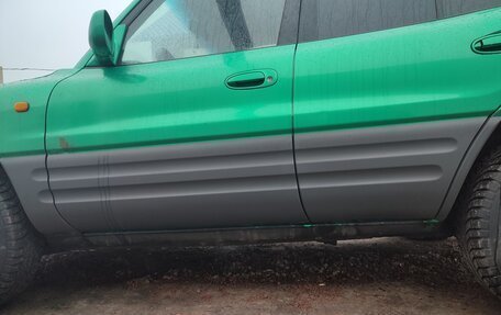 Toyota RAV4, 2000 год, 630 000 рублей, 11 фотография