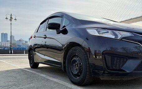 Honda Fit III, 2017 год, 980 000 рублей, 7 фотография