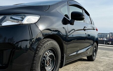 Honda Fit III, 2017 год, 980 000 рублей, 8 фотография