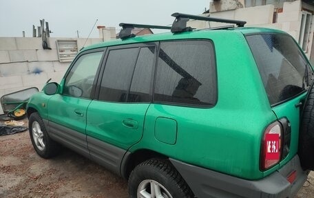 Toyota RAV4, 2000 год, 630 000 рублей, 12 фотография