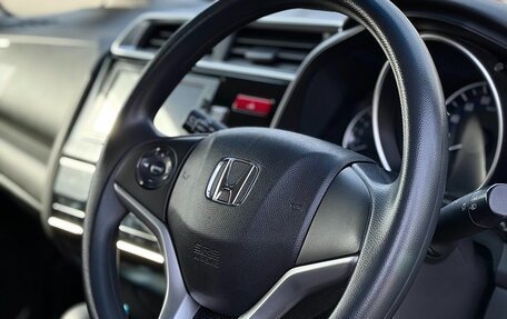 Honda Fit III, 2017 год, 980 000 рублей, 17 фотография