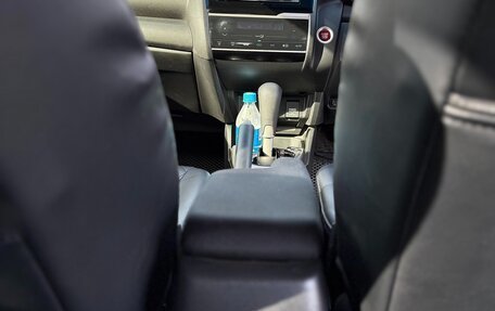 Honda Fit III, 2017 год, 980 000 рублей, 16 фотография