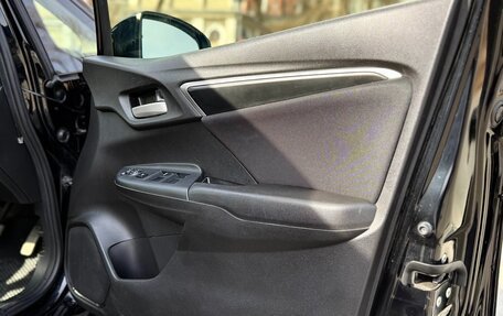 Honda Fit III, 2017 год, 980 000 рублей, 13 фотография